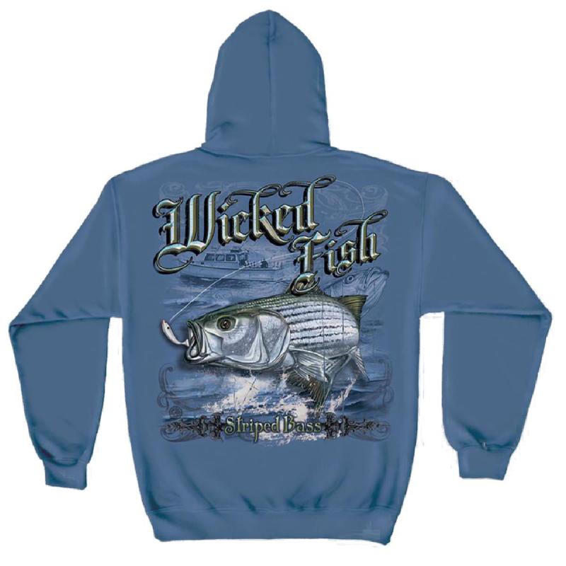 Looking for Top Quality Fishing Apparel. Discover the Best Berkley Fishing Clothes Here