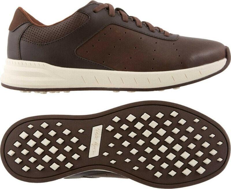 Looking for Top Quality Golf Shoes This Year. Consider Walter Hagen