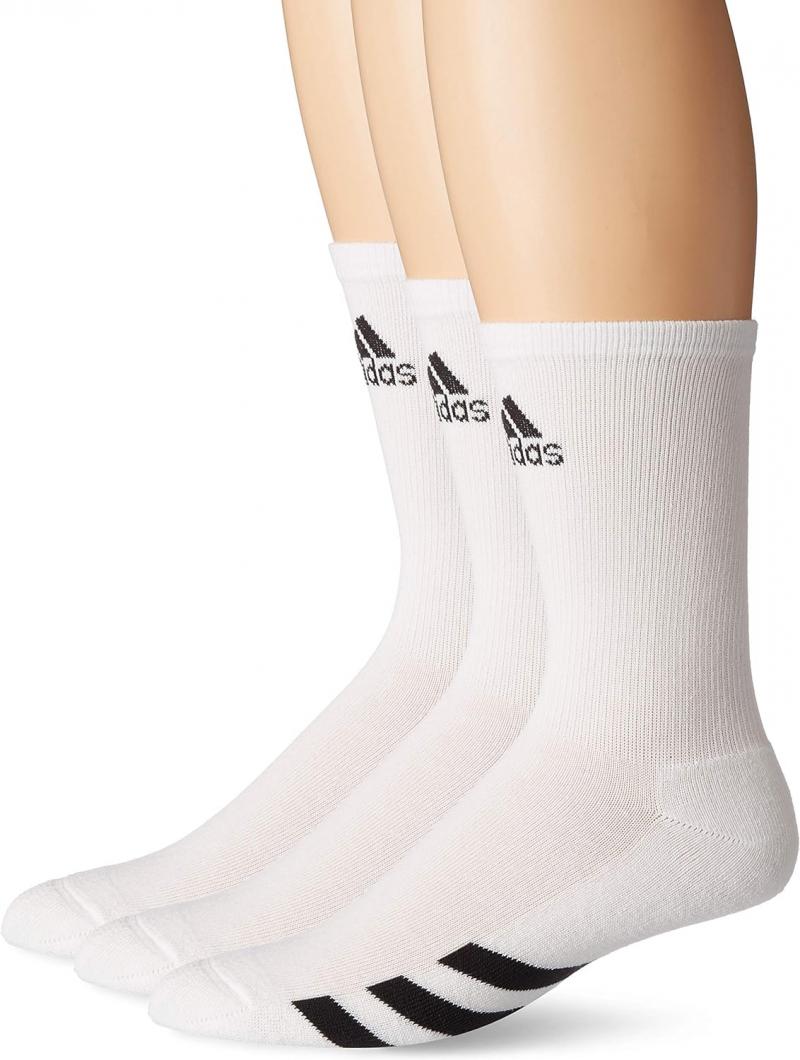 Looking For Top Quality Golf Socks: 15 Must-Have Features of Adidas Mens Golf Socks