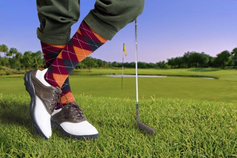 Looking For Top Quality Golf Socks: 15 Must-Have Features of Adidas Mens Golf Socks