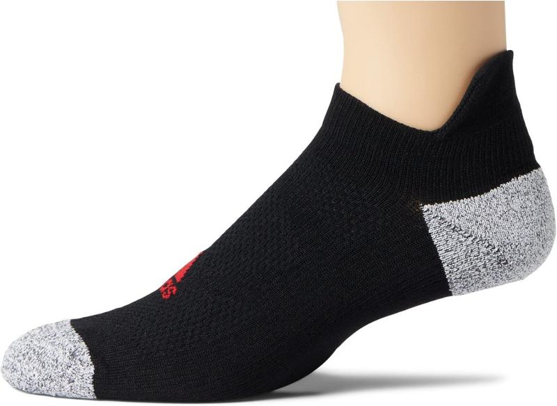 Looking For Top Quality Golf Socks: 15 Must-Have Features of Adidas Mens Golf Socks