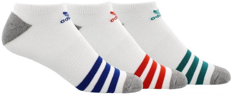 Looking For Top Quality Golf Socks: 15 Must-Have Features of Adidas Mens Golf Socks