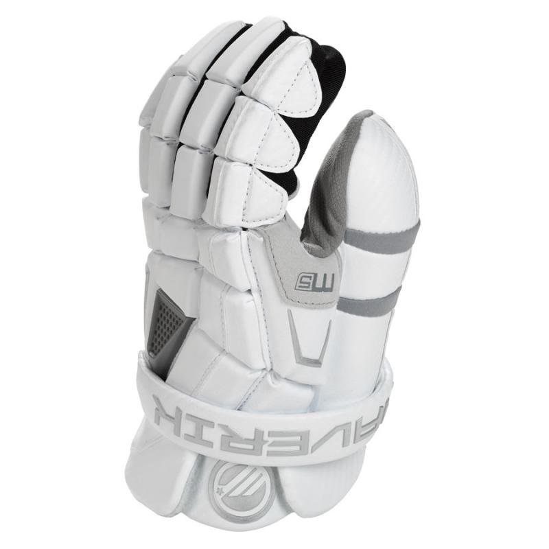 Looking for Top Quality Lacrosse Goalie Gloves This Year. 14 Key Features of Maverik Rome Gloves You Must Know