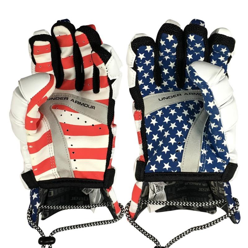 Looking for Top Quality Lacrosse Goalie Gloves This Year. 14 Key Features of Maverik Rome Gloves You Must Know