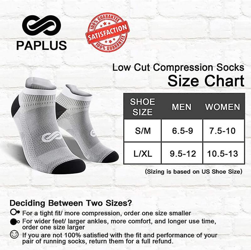 Looking for Top Quality Low Cut Socks for Men. Find Out Here