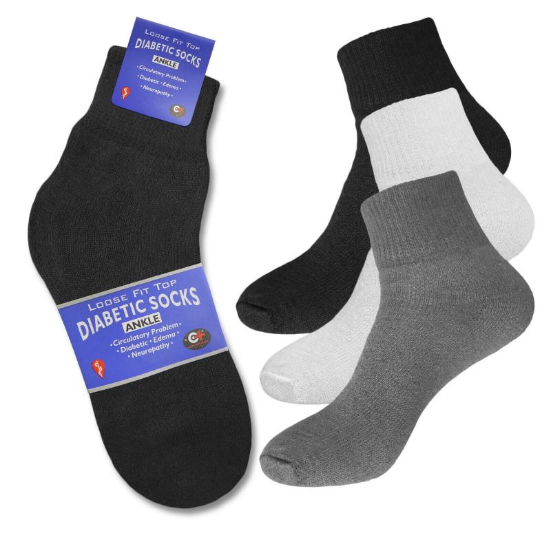 Looking for Top Quality Low Cut Socks for Men. Find Out Here