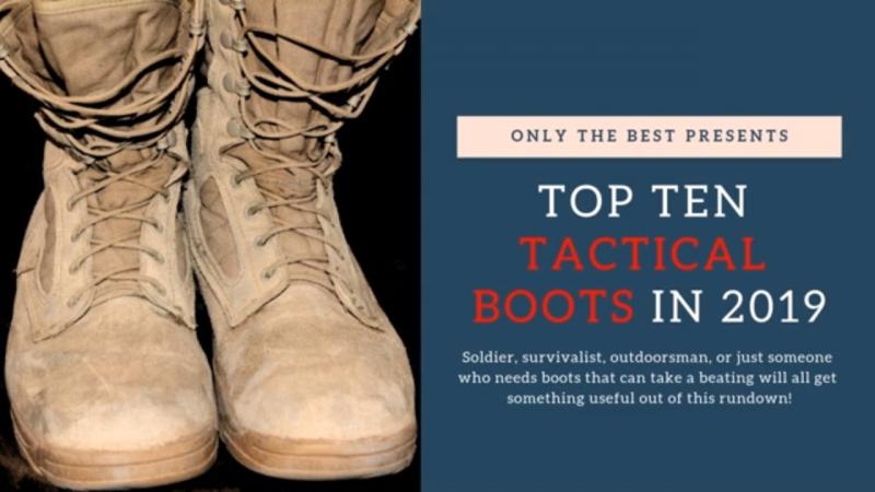 Looking for Top Quality Mens Boots Near You. Find the Best Here