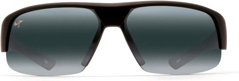 Looking For Top Quality Polarized Sunglasses. Discover The: Pokowai Arch Polarized Rectangular Sunglasses From Maui Jim