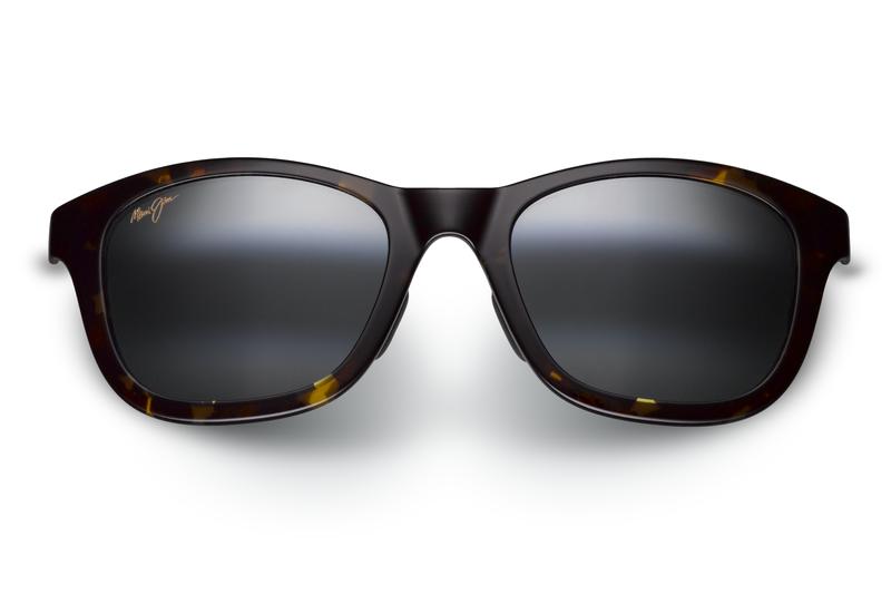 Looking For Top Quality Polarized Sunglasses. Discover The: Pokowai Arch Polarized Rectangular Sunglasses From Maui Jim