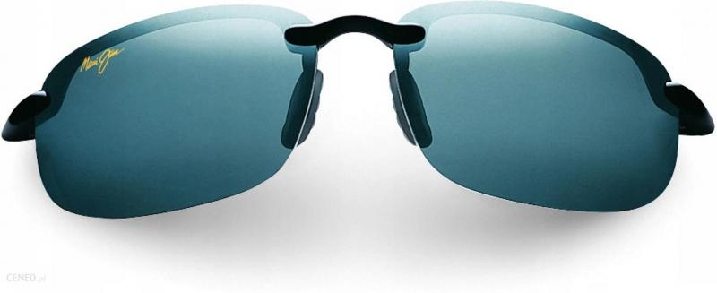 Looking For Top Quality Polarized Sunglasses. Discover The: Pokowai Arch Polarized Rectangular Sunglasses From Maui Jim