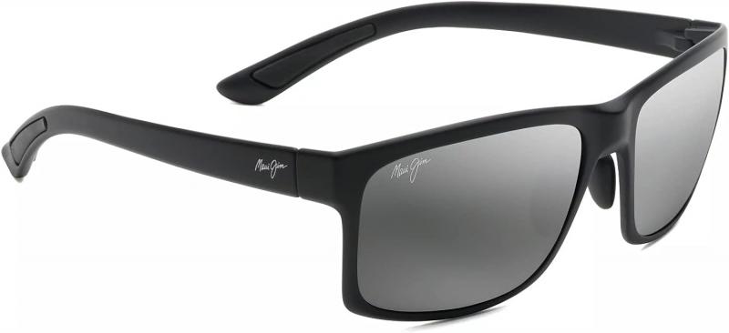 Looking For Top Quality Polarized Sunglasses. Discover The: Pokowai Arch Polarized Rectangular Sunglasses From Maui Jim