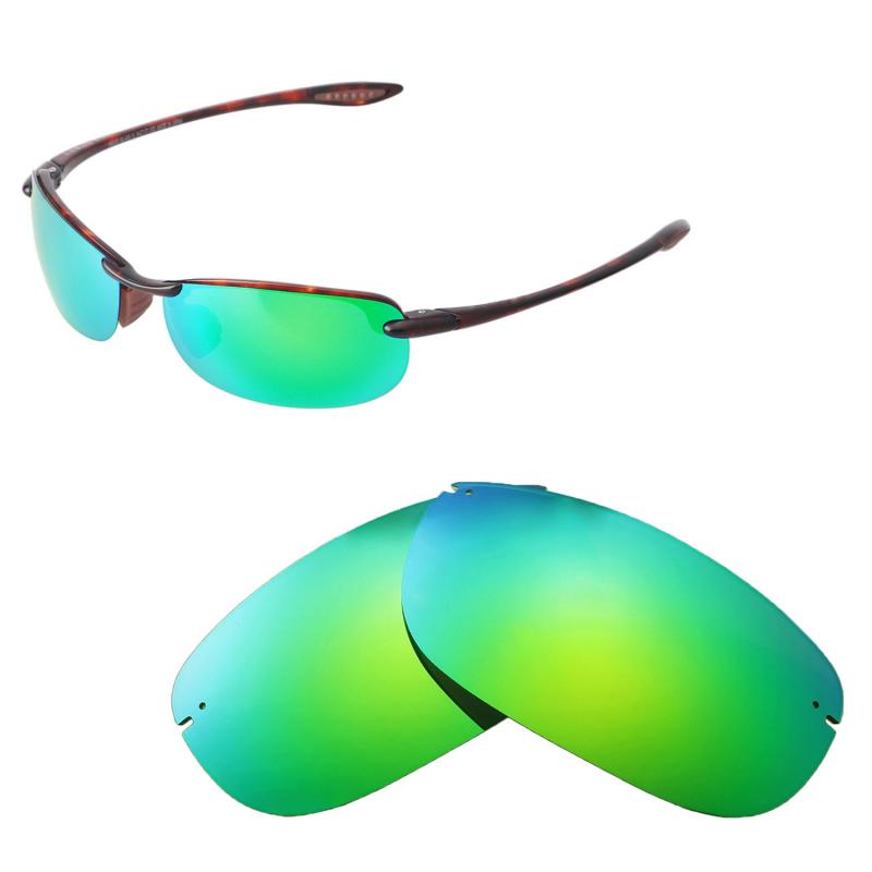 Looking For Top Quality Polarized Sunglasses. Discover The: Pokowai Arch Polarized Rectangular Sunglasses From Maui Jim