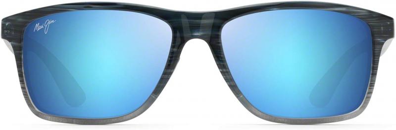 Looking For Top Quality Polarized Sunglasses. Discover The: Pokowai Arch Polarized Rectangular Sunglasses From Maui Jim