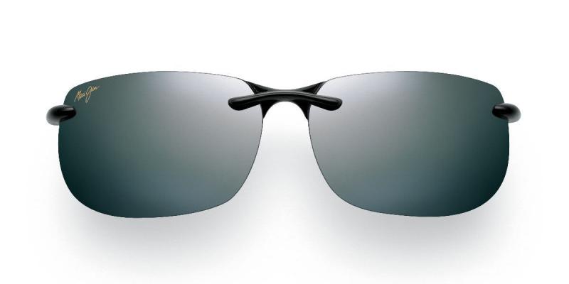 Looking For Top Quality Polarized Sunglasses. Discover The: Pokowai Arch Polarized Rectangular Sunglasses From Maui Jim