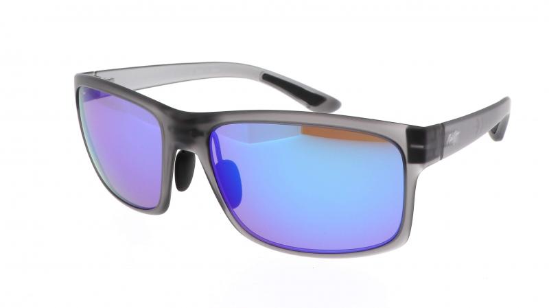 Looking For Top Quality Polarized Sunglasses. Discover The: Pokowai Arch Polarized Rectangular Sunglasses From Maui Jim