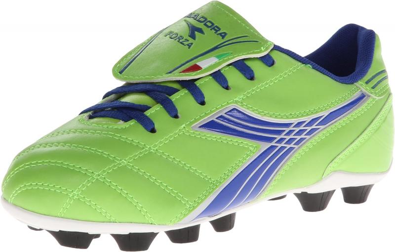 Looking for Top Quality Soccer Cleats This Year. Discover the Best Diadora Models in 2023