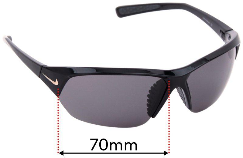 Looking For Top Quality Sunglasses This Summer: Nike Skylon Ace Sunglasses Boast Unmatched Quality