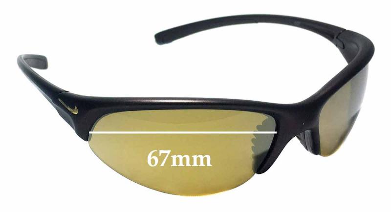 Looking For Top Quality Sunglasses This Summer: Nike Skylon Ace Sunglasses Boast Unmatched Quality