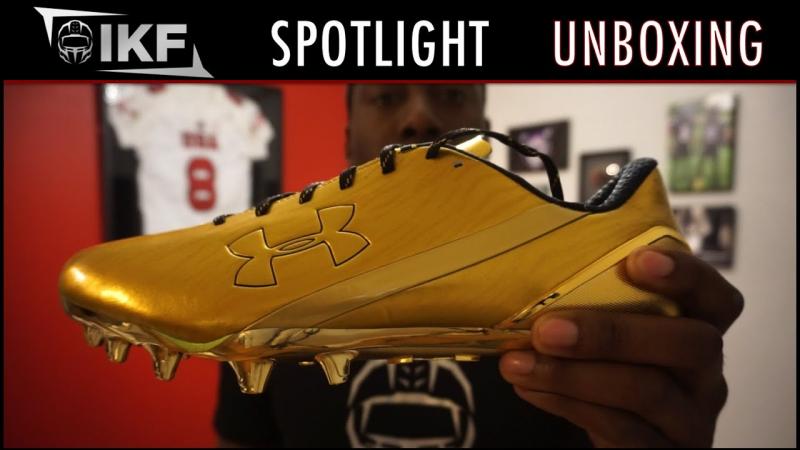 Looking for Top Quality Under Armour Clone Cleats. Learn How to Find Them Here