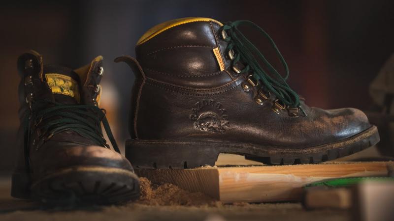 Looking for Top Quality Work Boots in Annapolis This Year. Discover the Best Brands Here