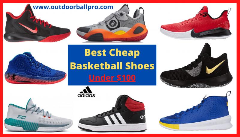 Looking For Top Red Basketball Shoes This Year. Compare These 15 Hottest Options