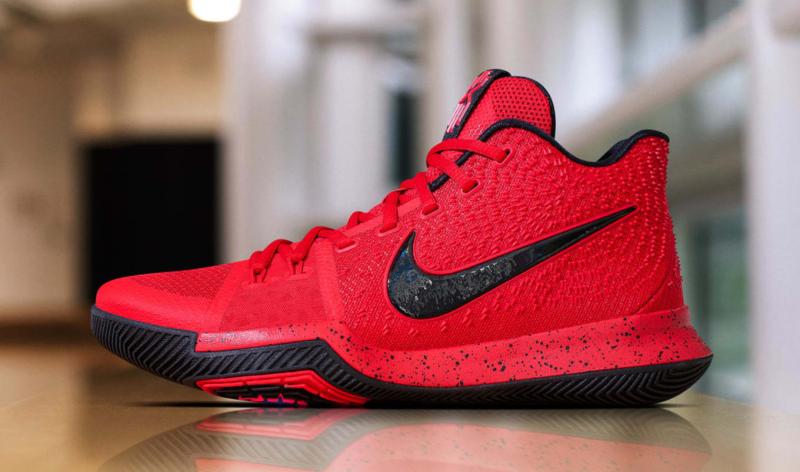 Looking For Top Red Basketball Shoes This Year. Compare These 15 Hottest Options