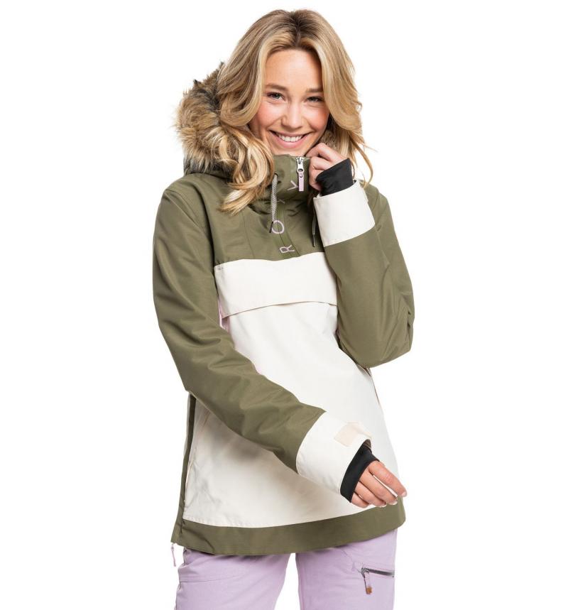 Looking for Top Stylish Winter Jackets. Discover the 15 Best Roxy Jackets for Women This Season