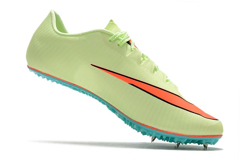 Looking for Top Track Shoes in 2023. Discover the Nike Zoom JA Fly 3 Spikes Now