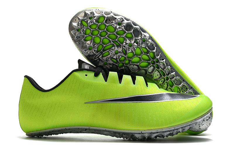 Looking for Top Track Shoes in 2023. Discover the Nike Zoom JA Fly 3 Spikes Now