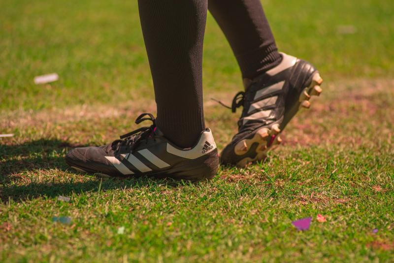 Looking For Top Traction on Grass Fields This Season. Adidas Has You Covered With Their Gamemode Cleats