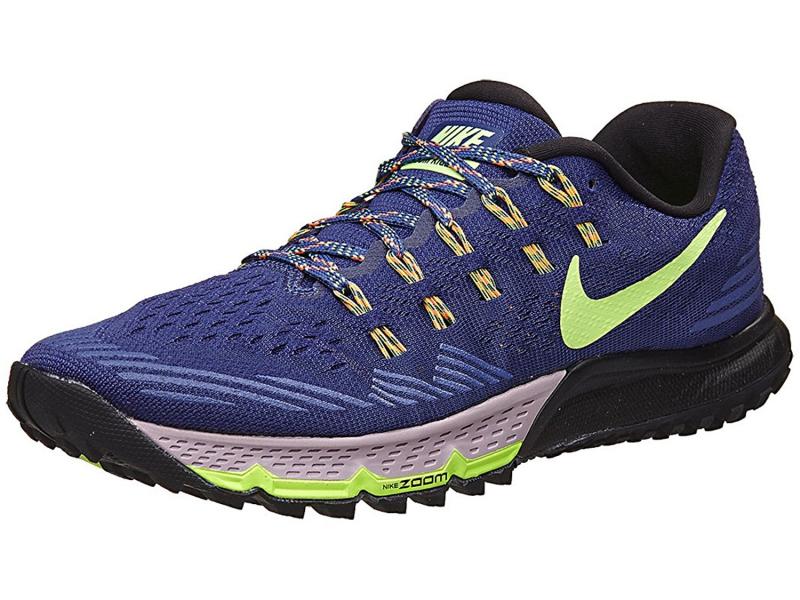 Looking for Top Trail Shoes This Year. Nike Terra Kiger 7 Mens Boast Unrivaled Grip and Cushioning
