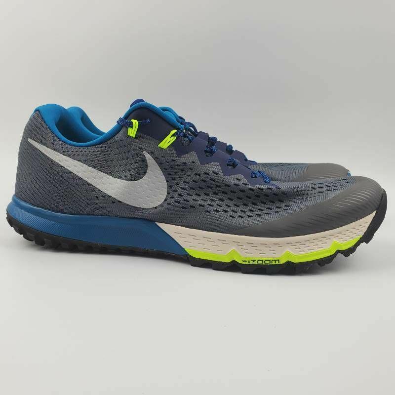 Looking for Top Trail Shoes This Year. Nike Terra Kiger 7 Mens Boast Unrivaled Grip and Cushioning