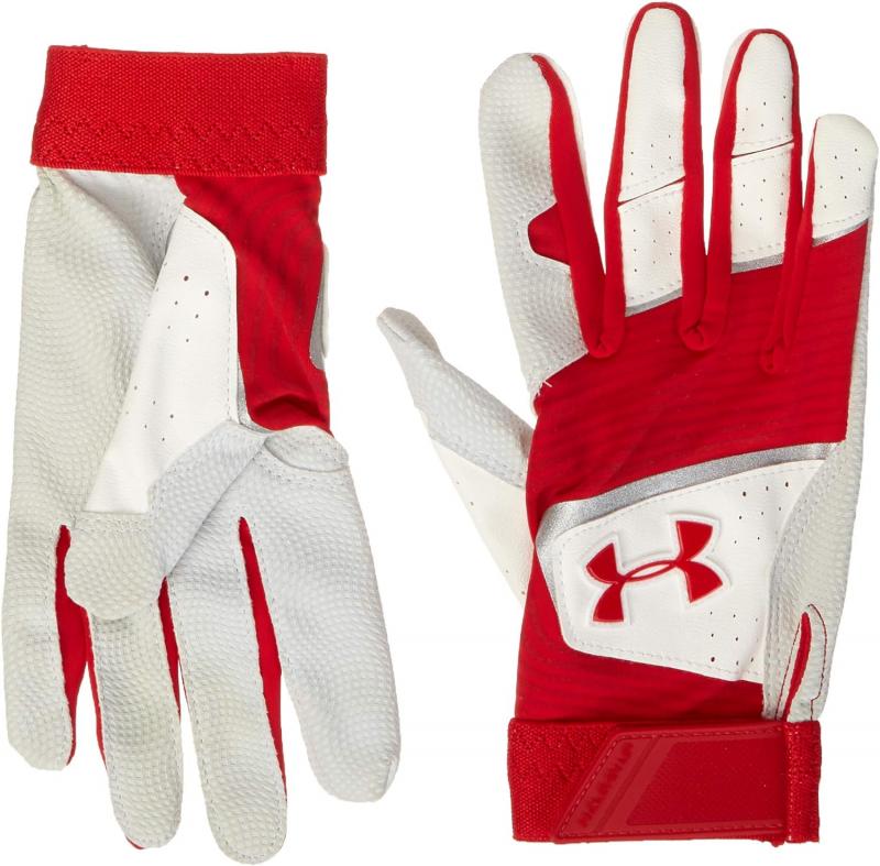Looking for Top UA Batting Gloves. Discover the 15 Best Under Armour Youth Baseball Gloves in 2022