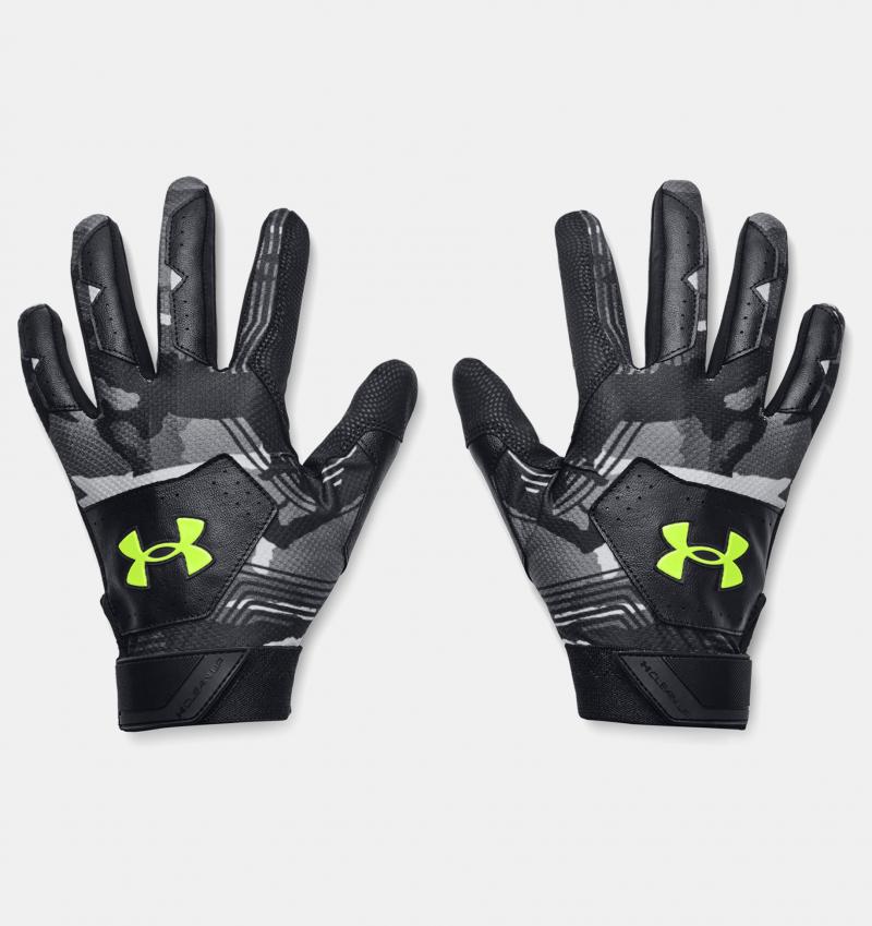 Looking for Top UA Batting Gloves. Discover the 15 Best Under Armour Youth Baseball Gloves in 2022