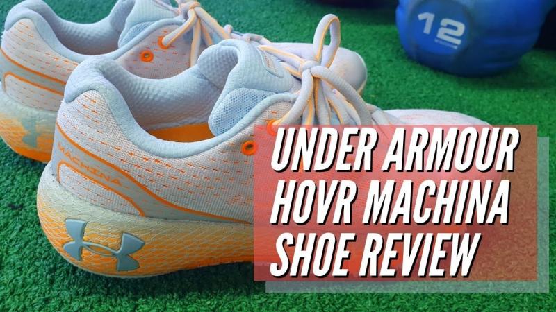 Looking For Top Under Armour Spin Shoes. Learn What Makes Them So Popular