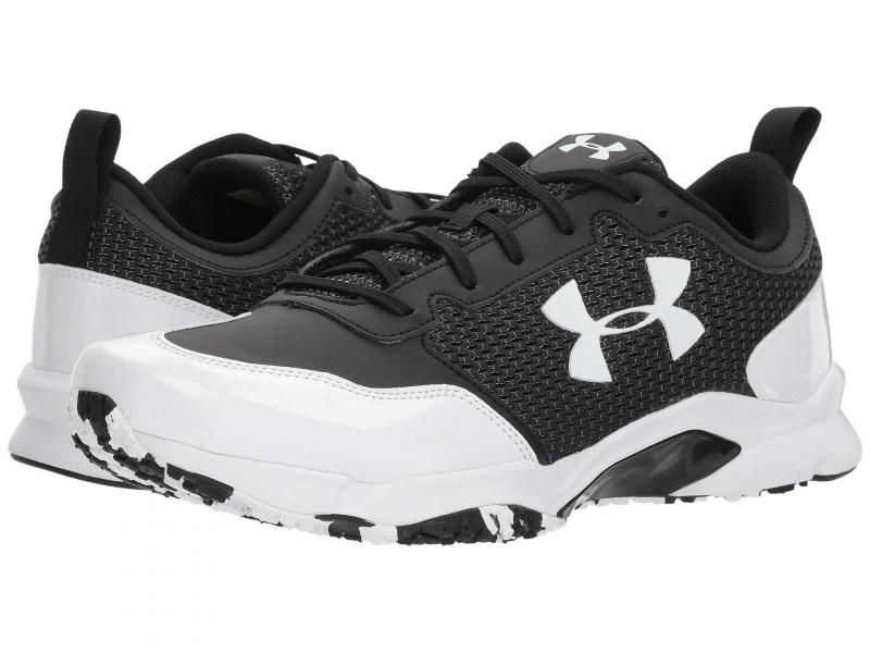 Looking for Top Under Armour Turf Shoes in 2023. Here are 15 Must-Know Features to Help You Decide