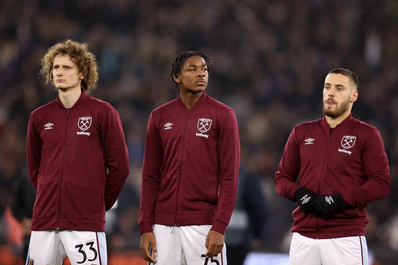 Looking for Top West Ham Clothes and Gear: Discover the 15 Best Options for Hammers Fans