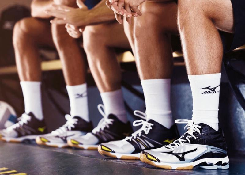 Looking for Top White Volleyball Shoes This Year. Learn the Best Pairs in 2023