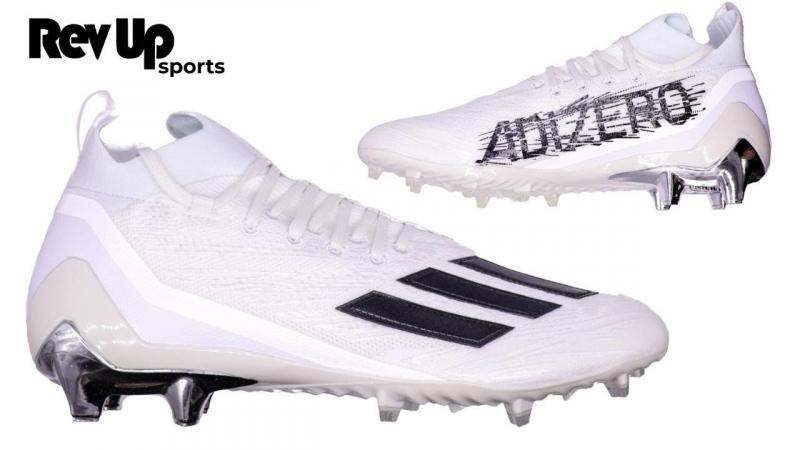 Looking for Top White Youth Football Cleats This Season: Discover the 15 Best Options in 2022