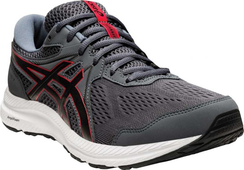 Looking for Top Womens Running Shoes This Year. Find Out Why Asics Gel Contend 7 Might Be the Best