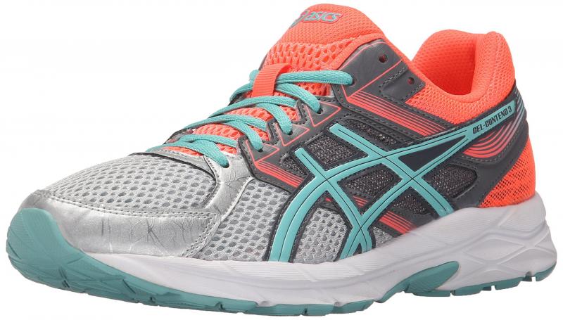 Looking for Top Womens Running Shoes This Year. Find Out Why Asics Gel Contend 7 Might Be the Best