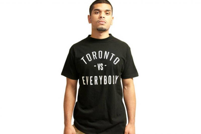 Looking for Toronto T-Shirts This Summer. Here are 15 Awesome Places to Find the Perfect Toronto Shirt