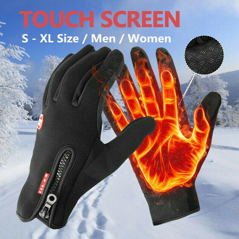 Looking for Touch Screen Ski Gloves This Season. Find the Best Here
