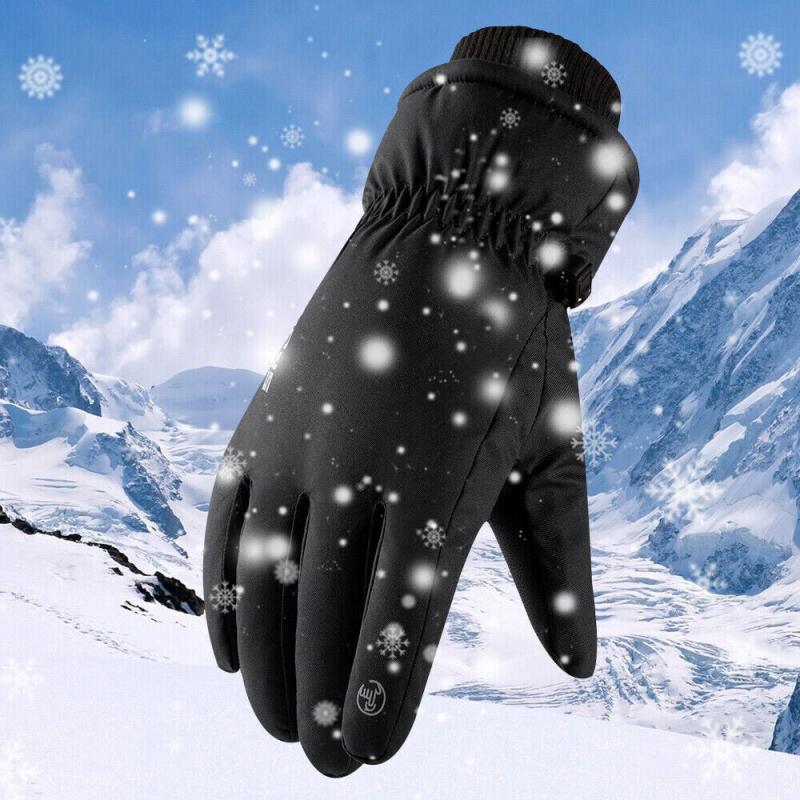 Looking for Touch Screen Ski Gloves This Season. Find the Best Here