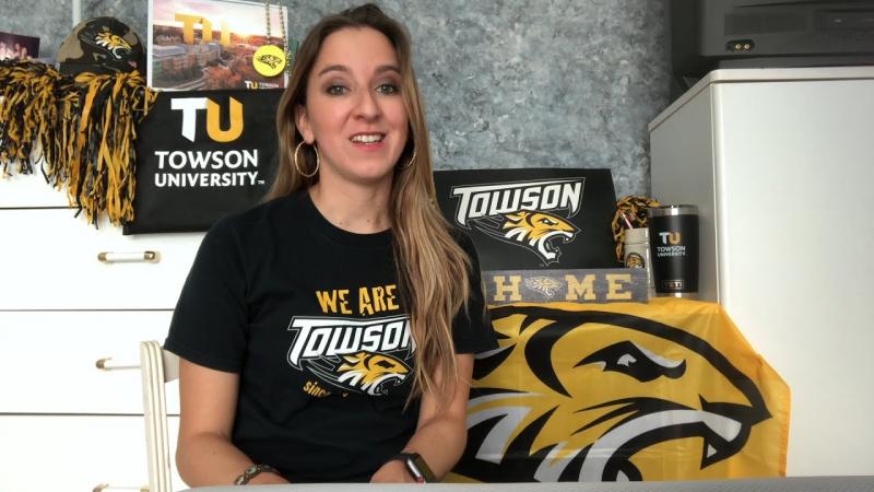 Looking for Towson Gear This Year. 15 Must-Have Items for Towson Tigers Fans