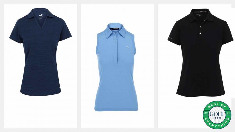Looking for Travis Mathew’s Top Golf Polo: Uncover the Zinna Polo’s Must-Have Features