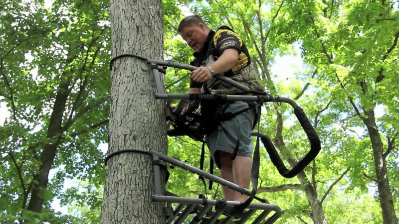 Looking for Tree Stand Deals This Hunting Season