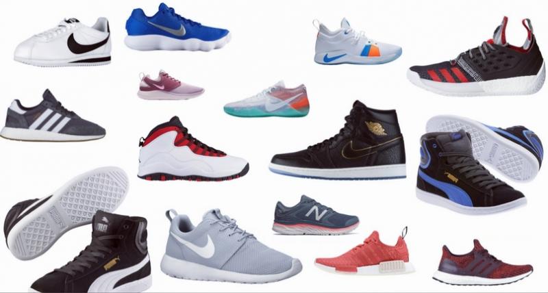 Looking For Trendy, Stylish Gray Nike Shoes This Year. Find The Best Air Max, Jordan, & Shox Models To Stand Out