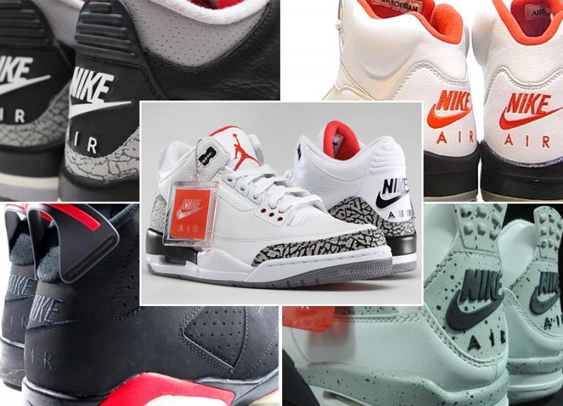 Looking For Trendy, Stylish Gray Nike Shoes This Year. Find The Best Air Max, Jordan, & Shox Models To Stand Out