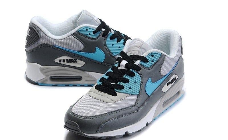 Looking For Trendy, Stylish Gray Nike Shoes This Year. Find The Best Air Max, Jordan, & Shox Models To Stand Out